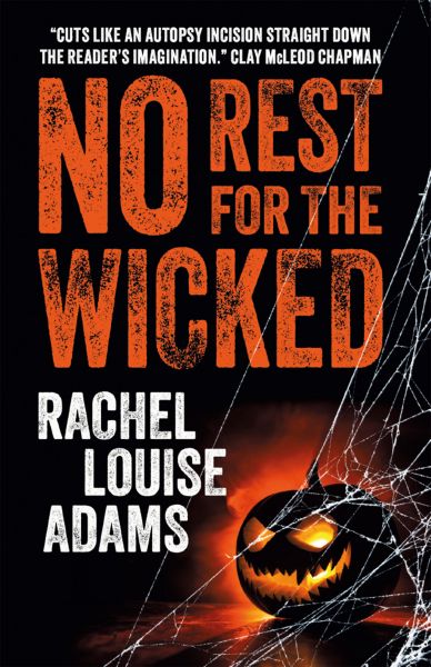 No Rest for the Wicked