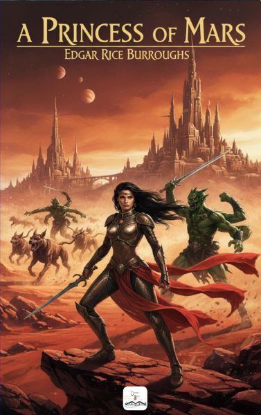 A Princess of Mars