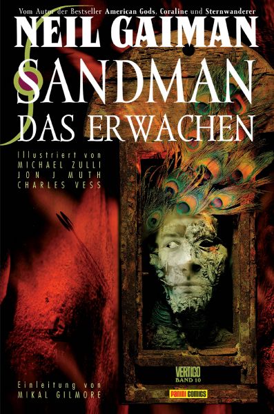 Sandman, Band 10 - Das Erwachen