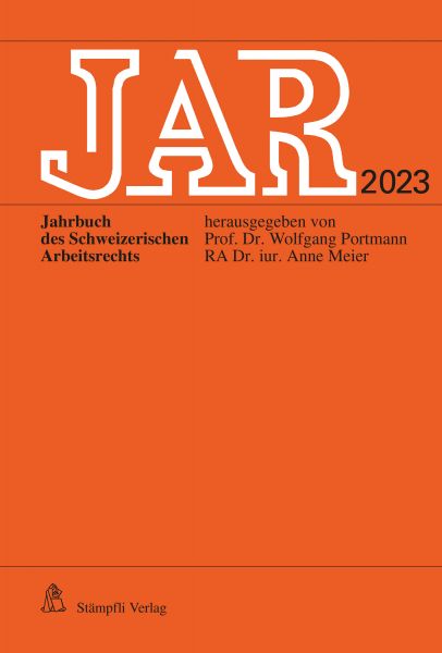 JAR 2023