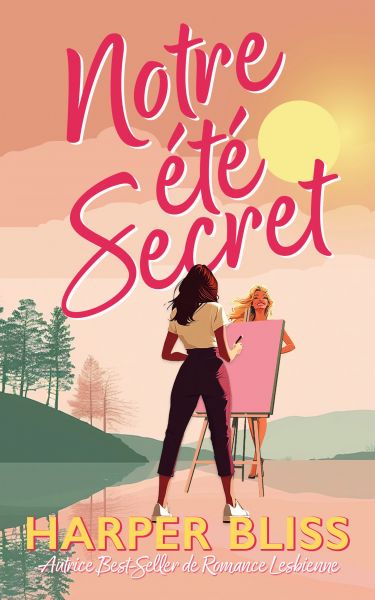 Notre été secret