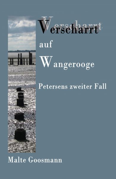 Verscharrt auf Wangerooge