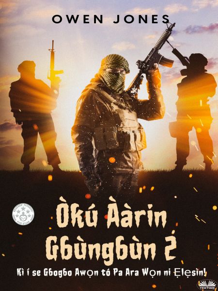 Òkú Ààrin Gbùngbùn 2