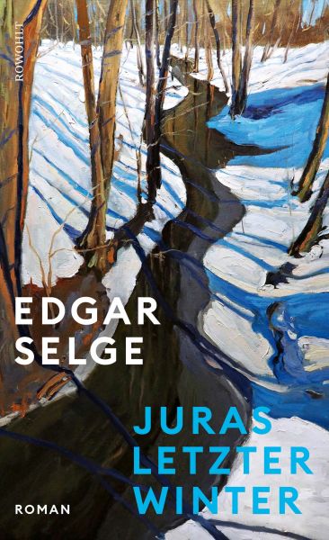 Juras letzter Winter