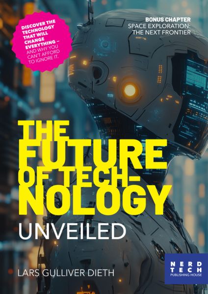 The Future of Technology