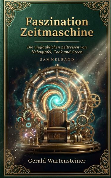 Faszination Zeitmaschine