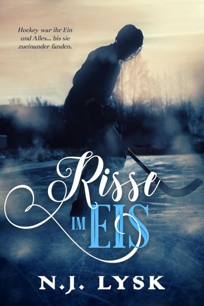 Risse im Eis: Die komplette Serie