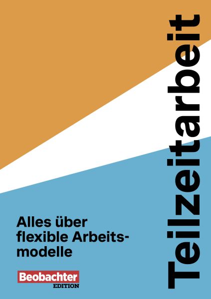 Teilzeitarbeit