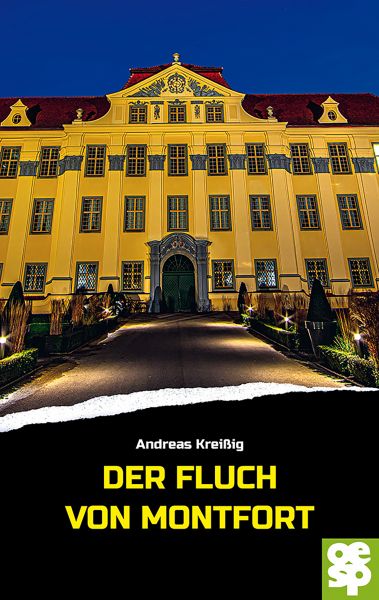 Der Fluch von Montfort