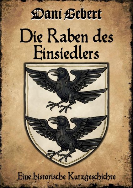 Die Raben des Einsiedlers