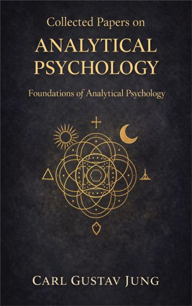 Collected Papers on Analytical Psychology