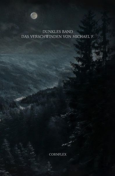 Dunkles Band: Das Verschwinden von Michael F.