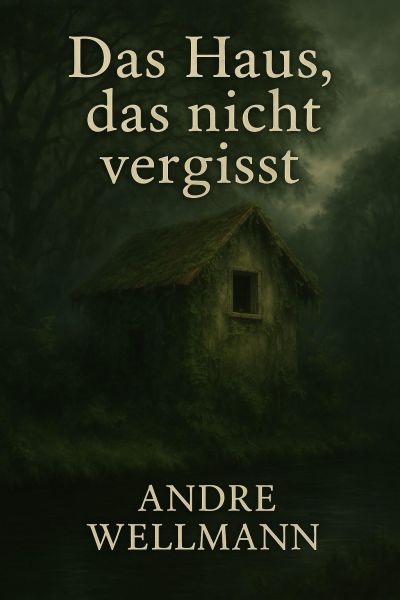 Das Haus, das nicht vergisst