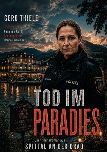 Tod im Paradies