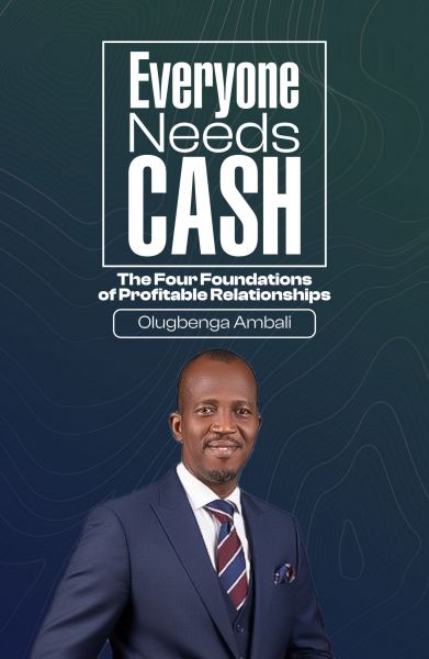 Everyone needs CASH