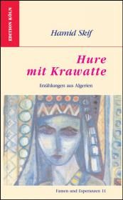 Hure mit Krawatte