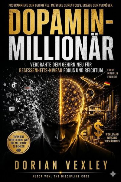 Dopamin-Millionär