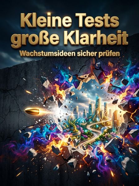 Kleine Tests große Klarheit