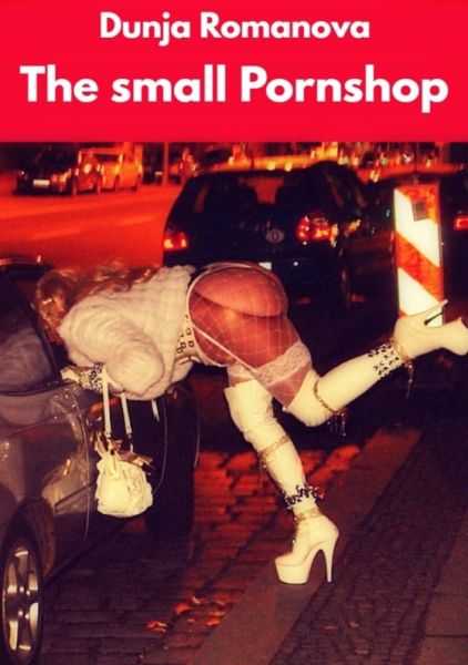 The small Pornshop