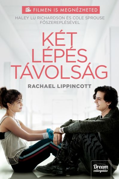 Két lépés távolság