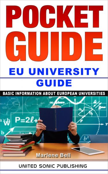 Pocket Guide / EU University Guide