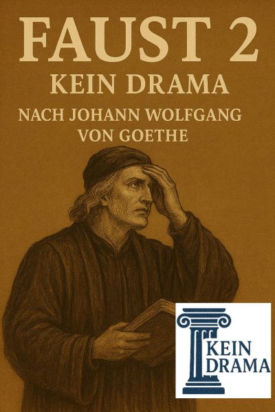 Faust 2 - Kein Drama nach Johann Wolfgang von Goethe