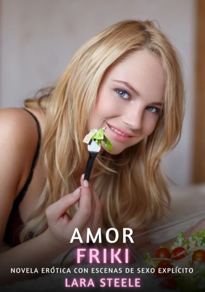 Amor Friki