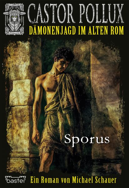 Castor Pollux 2.Staffel - Band 6