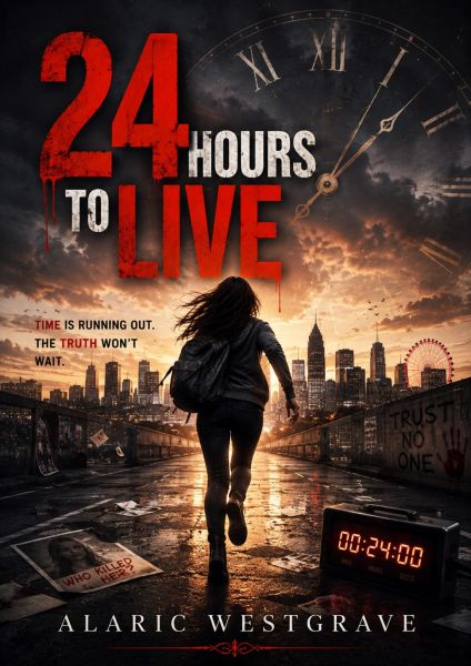 24 Hours To Live