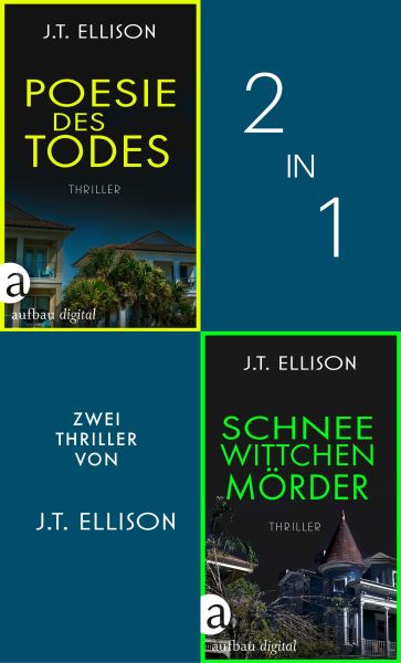 Poesie des Todes & Schneewittchenmörder