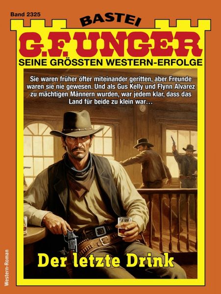 G. F. Unger 2325