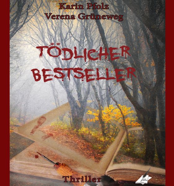 Tödlicher Bestseller