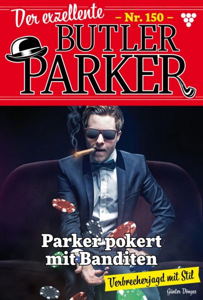 Parker pokert mit Banditen