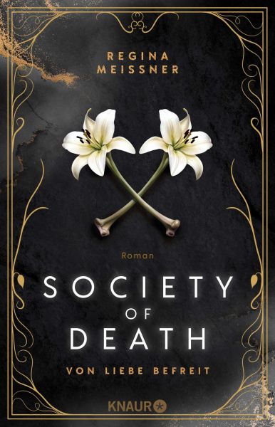 Society of Death. Von Liebe befreit