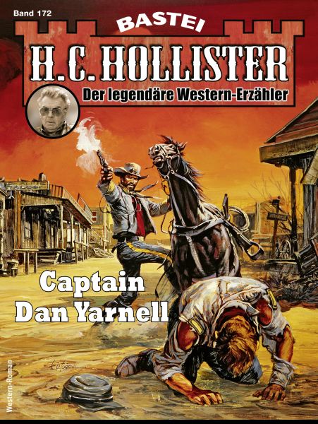 H. C. Hollister 172