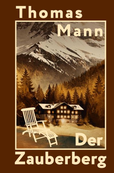 Der Zauberberg