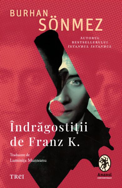 Îndrăgostiții de Franz K.