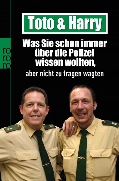 Toto & Harry
