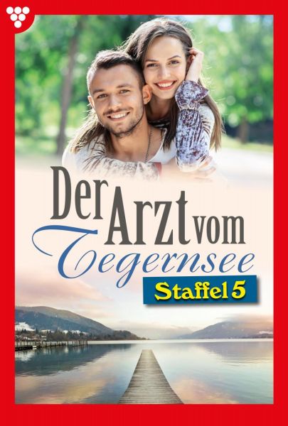 Der Arzt vom Tegernsee Staffel 5 – Arztroman