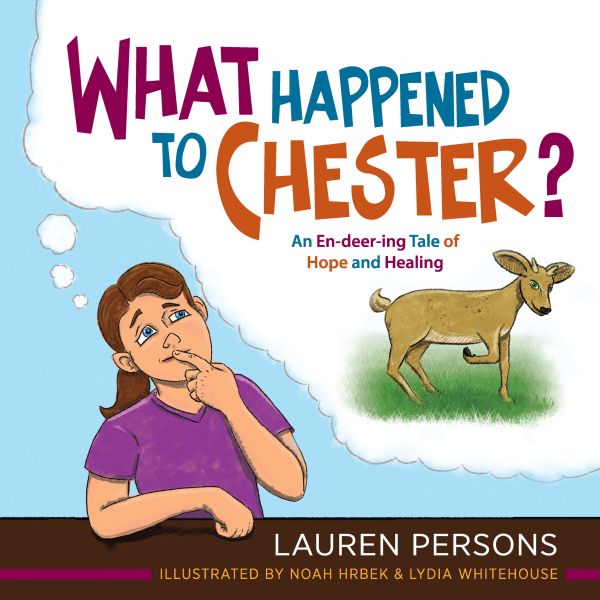 What Happened to Chester?