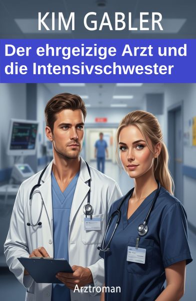 Der ehrgeizige Arzt und die Intensivschwester: Arztroman