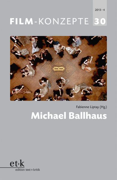 FILM-KONZEPTE 30 - Michael Ballhaus
