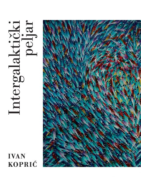 Intergalaktički peljar
