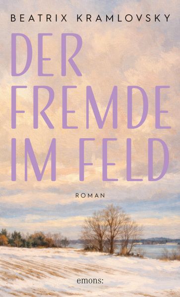 Der Fremde im Feld