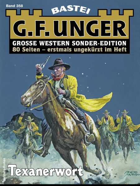 G. F. Unger Sonder-Edition 358
