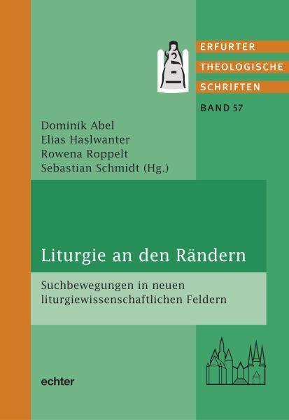 Liturgie an den Rändern