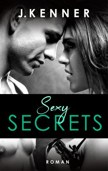 Sexy Secrets (Secrets 2)