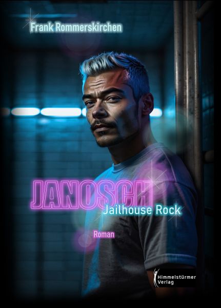 Janosch - Jailhouse Rock