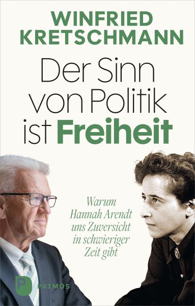 Der Sinn von Politik ist Freiheit