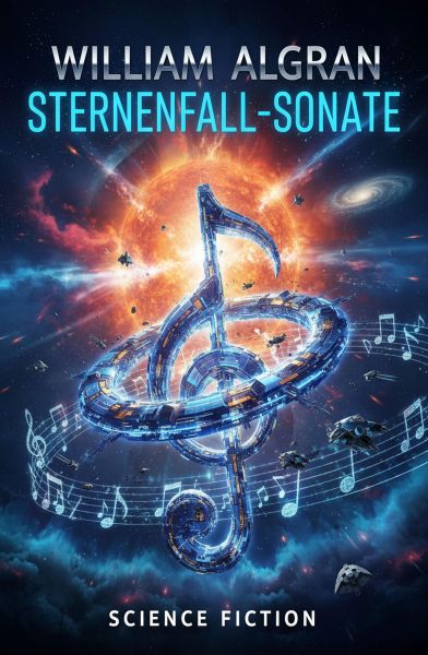 Sternenfall-Sonate: Science Fiction